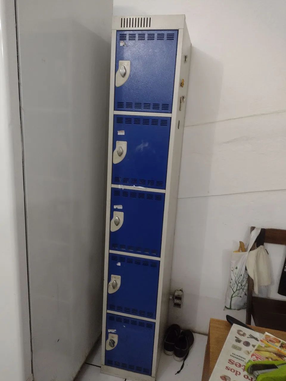 Máquinario mobília restaurante  - Foto 4
