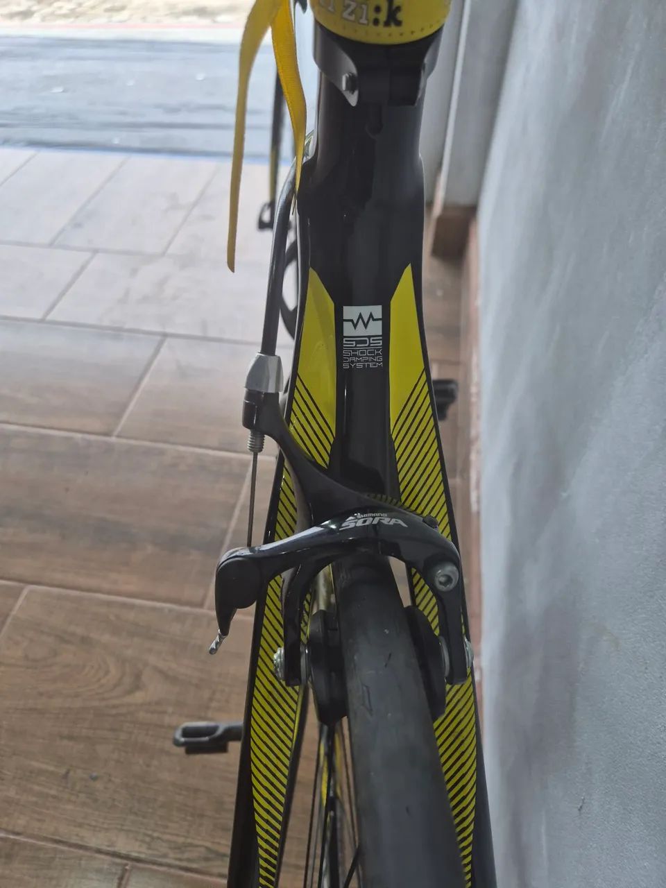 BICICLETA SPEED SCOTT CR1 30 - Foto 2