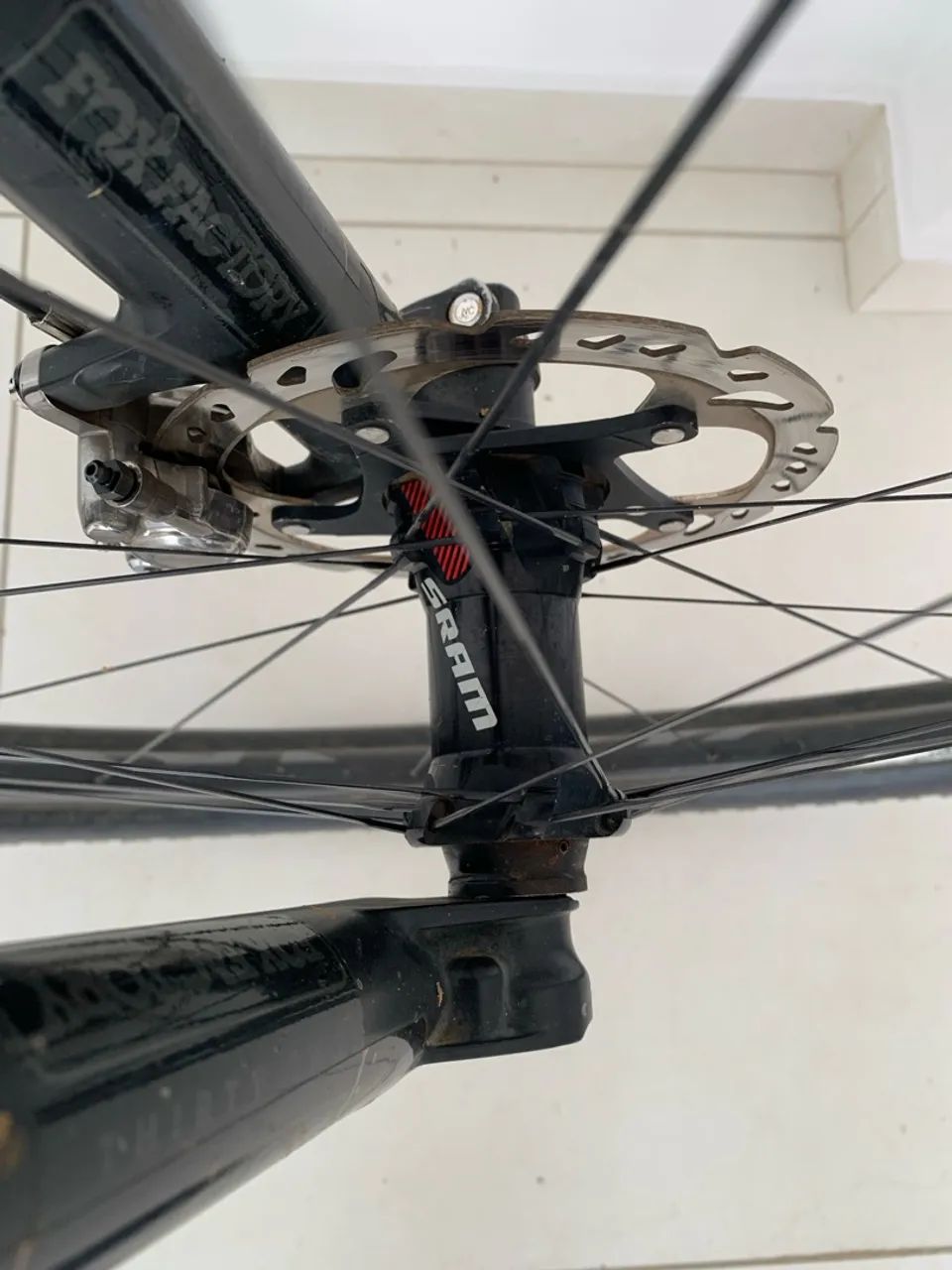 Specialized s-works  - Foto 3