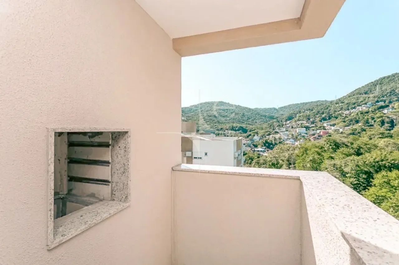 Apartamento 2 quartos no bairro Itacorubi, Florianópolis - Foto 4