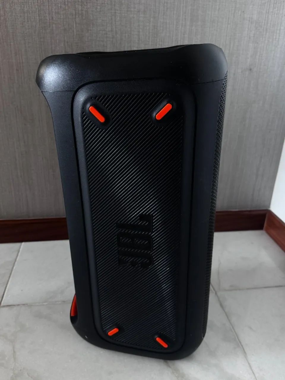 Caixa de som JBL Party Box 100 - Foto 3