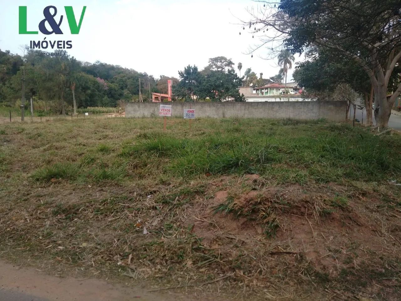 Lindo terreno à venda - Foto 2