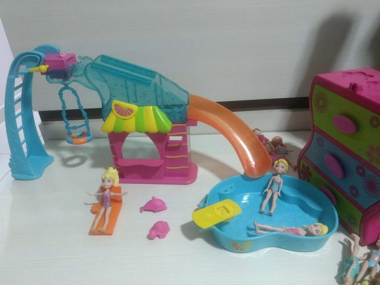 Polly Pocket  Poly Pocket - Foto 4