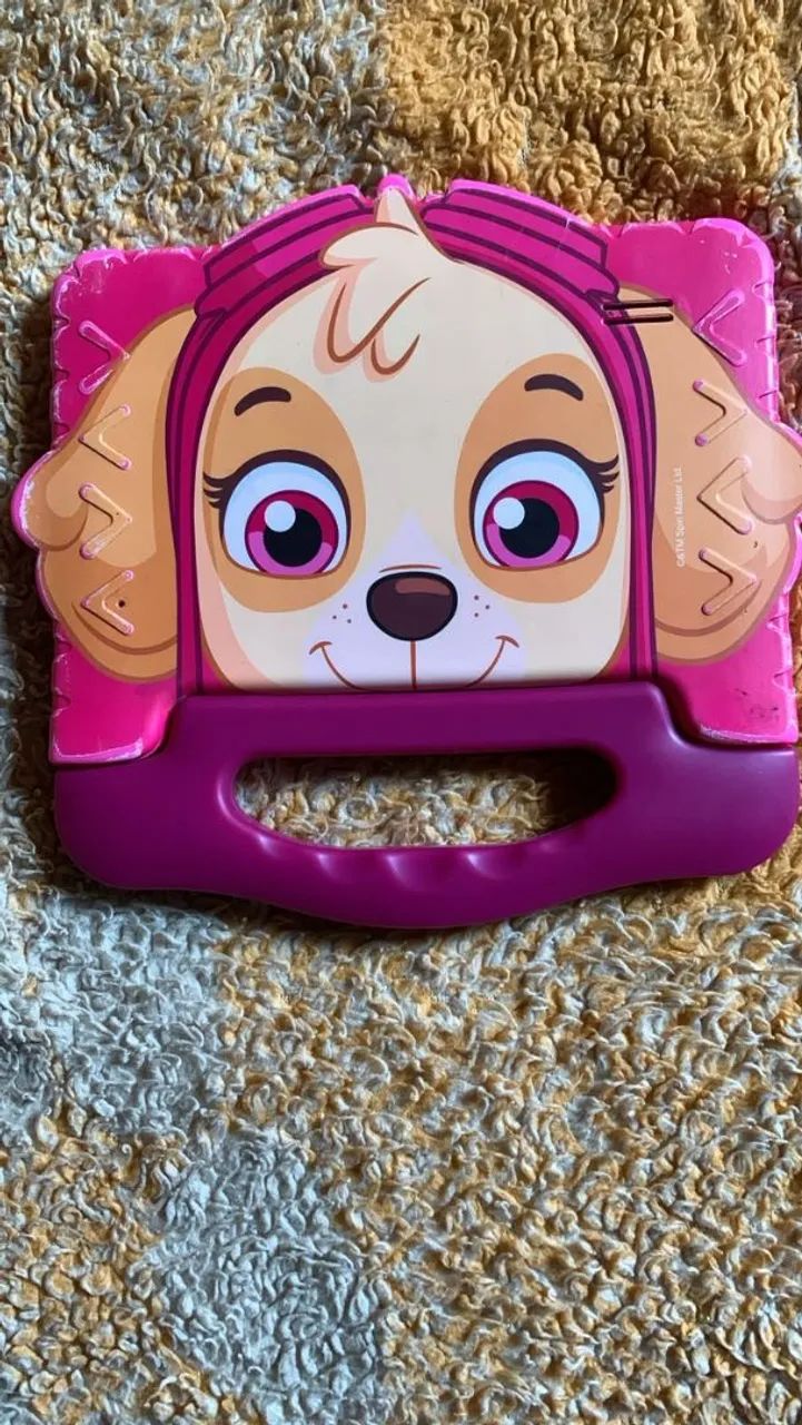 Tablet multilaser infantil - Foto 2