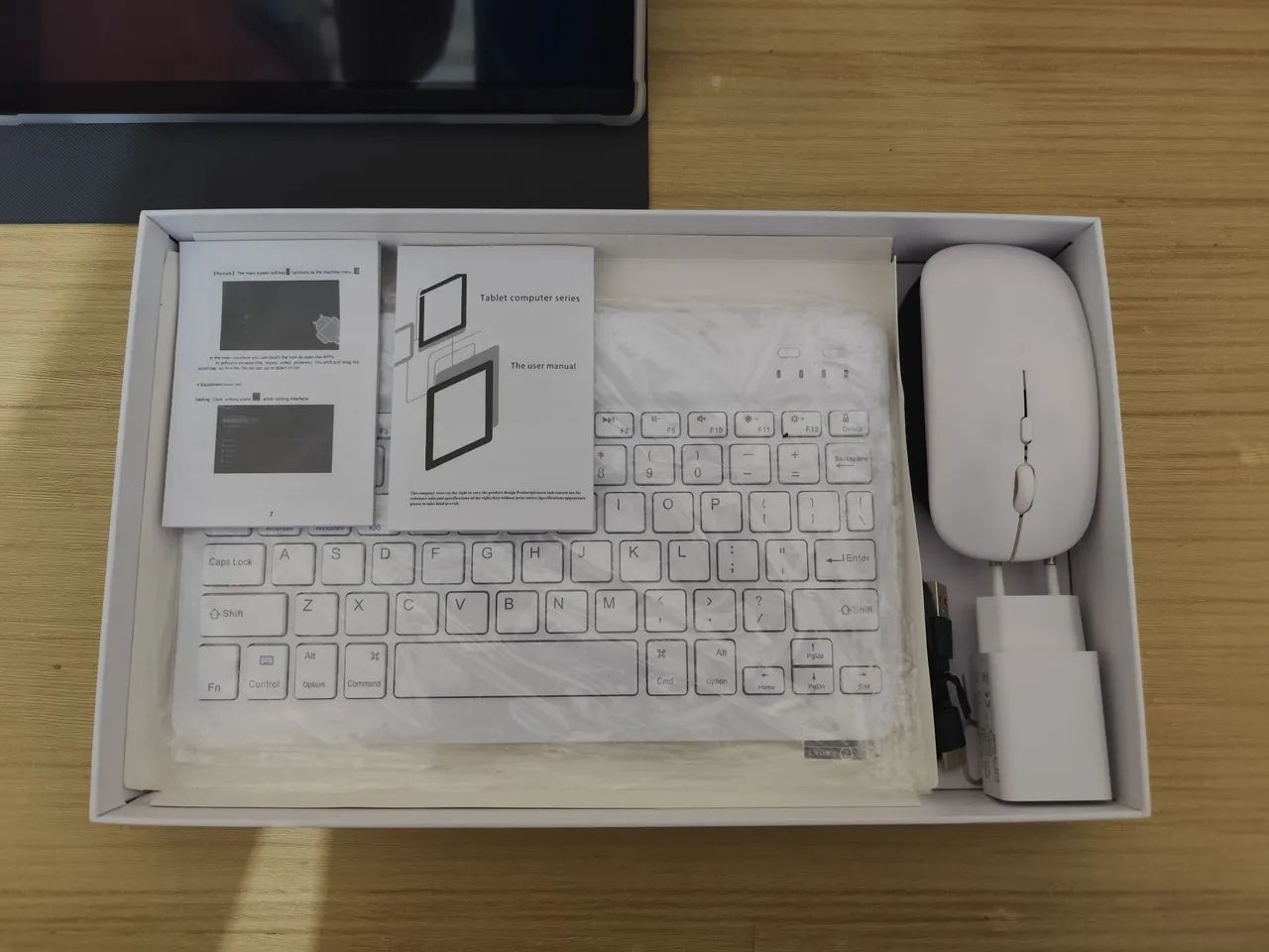 Hancdon s12 Tablet PC - Foto 3