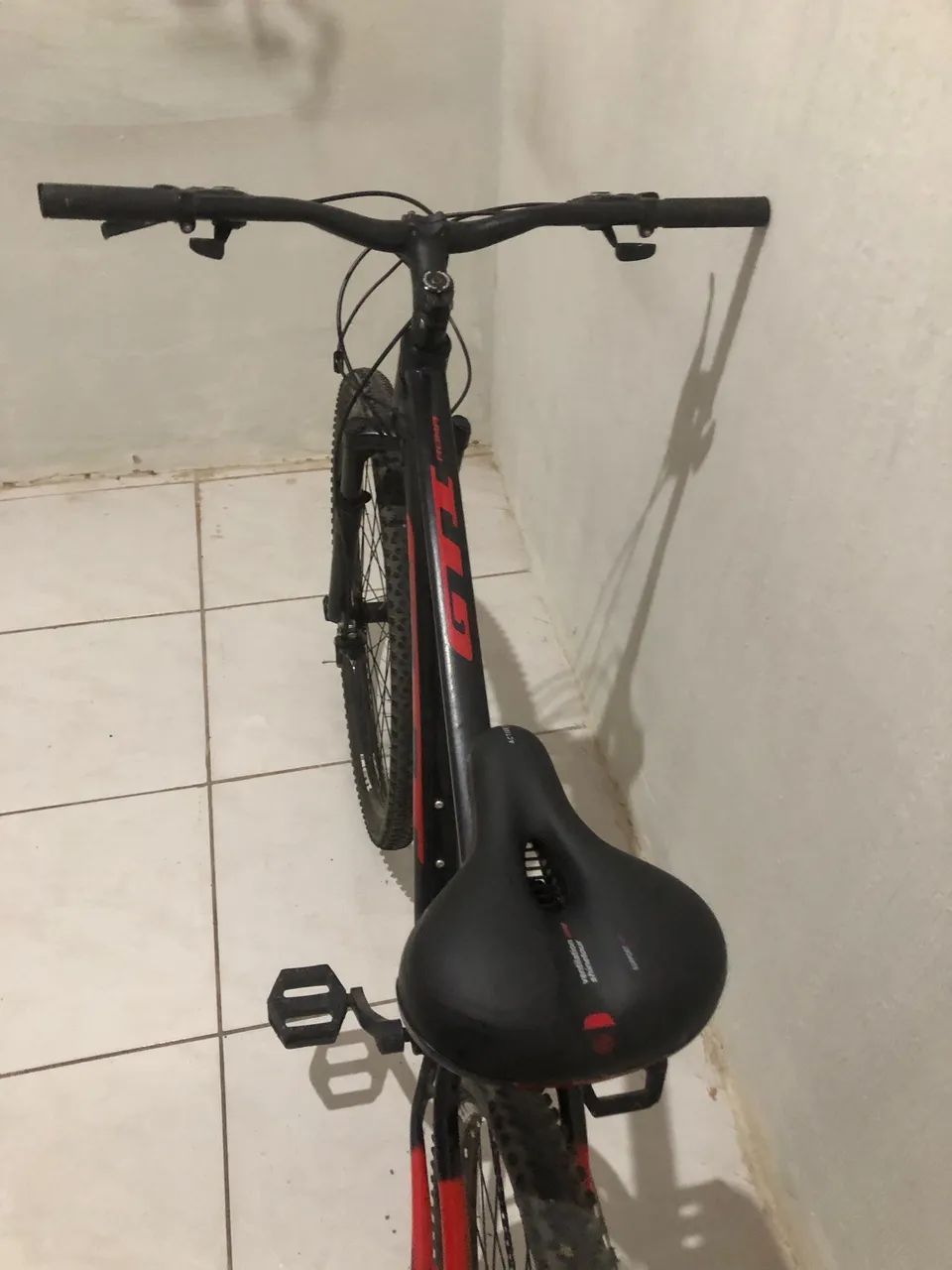 Bicicleta aro 29 nova - Foto 2