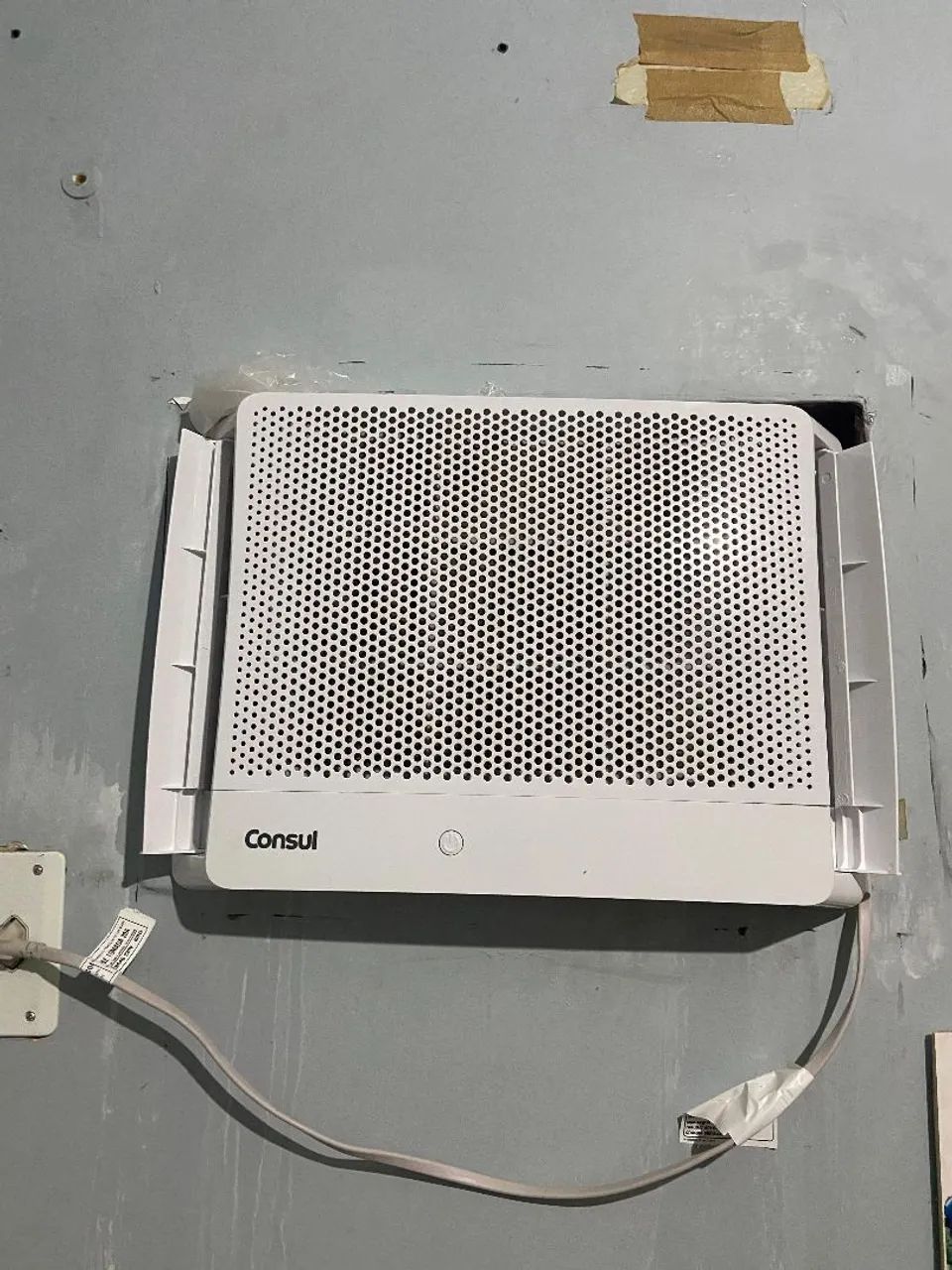 Ar condicionado 7500btu