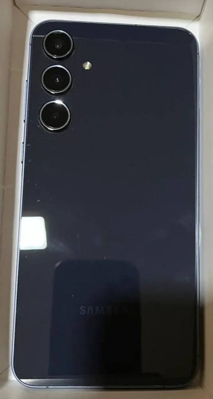 Celular Samsung Galaxy A55 - Foto 2