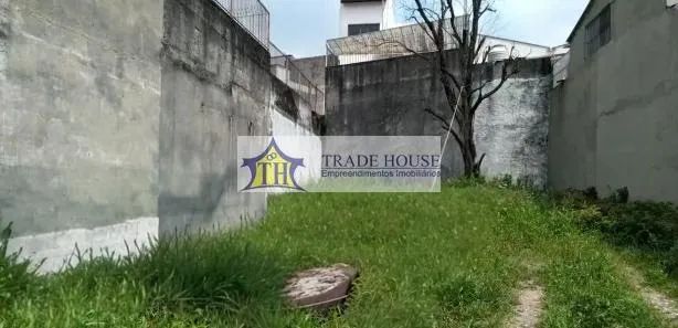 Terreno em Cursino - São Paulo