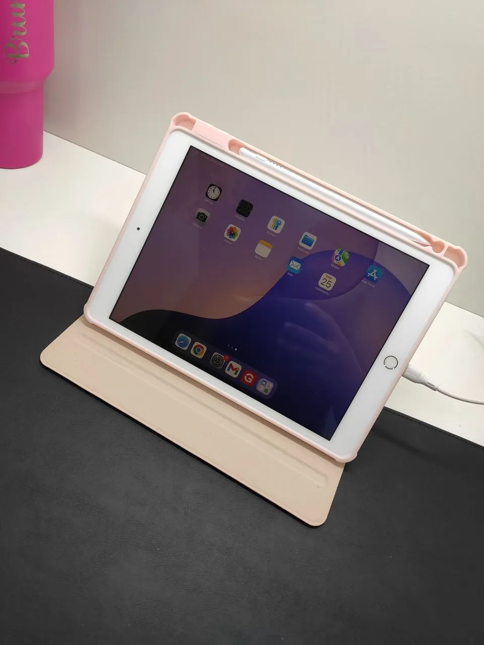 iPad  7世代　  32GB iPad Wi-Fi 32GB - スペースグレイ（第7世代） [整備済製品] - Apple