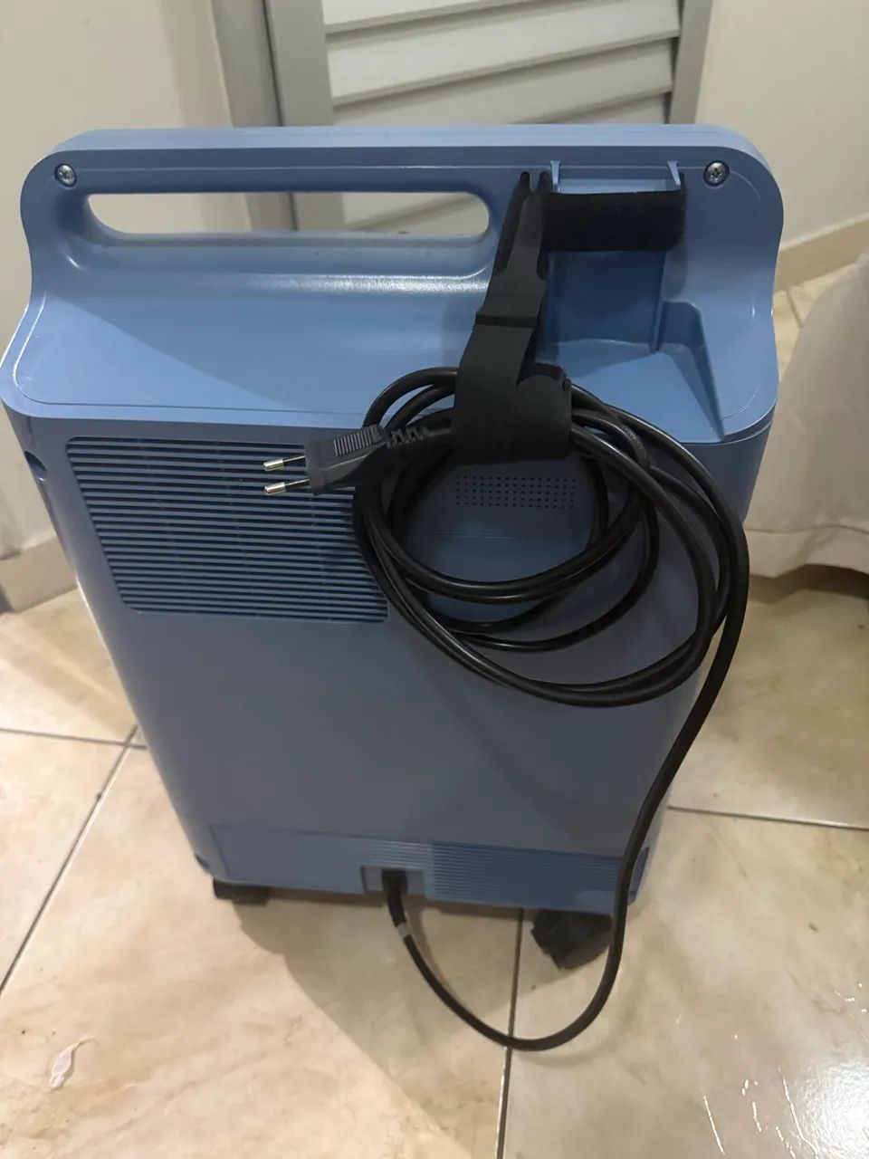 Concentrador de oxigênio (marca Philips) - Foto 2