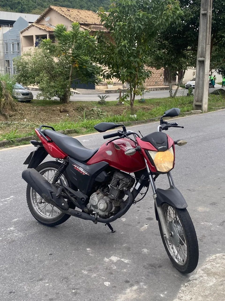 Vendo start160 - Foto 3