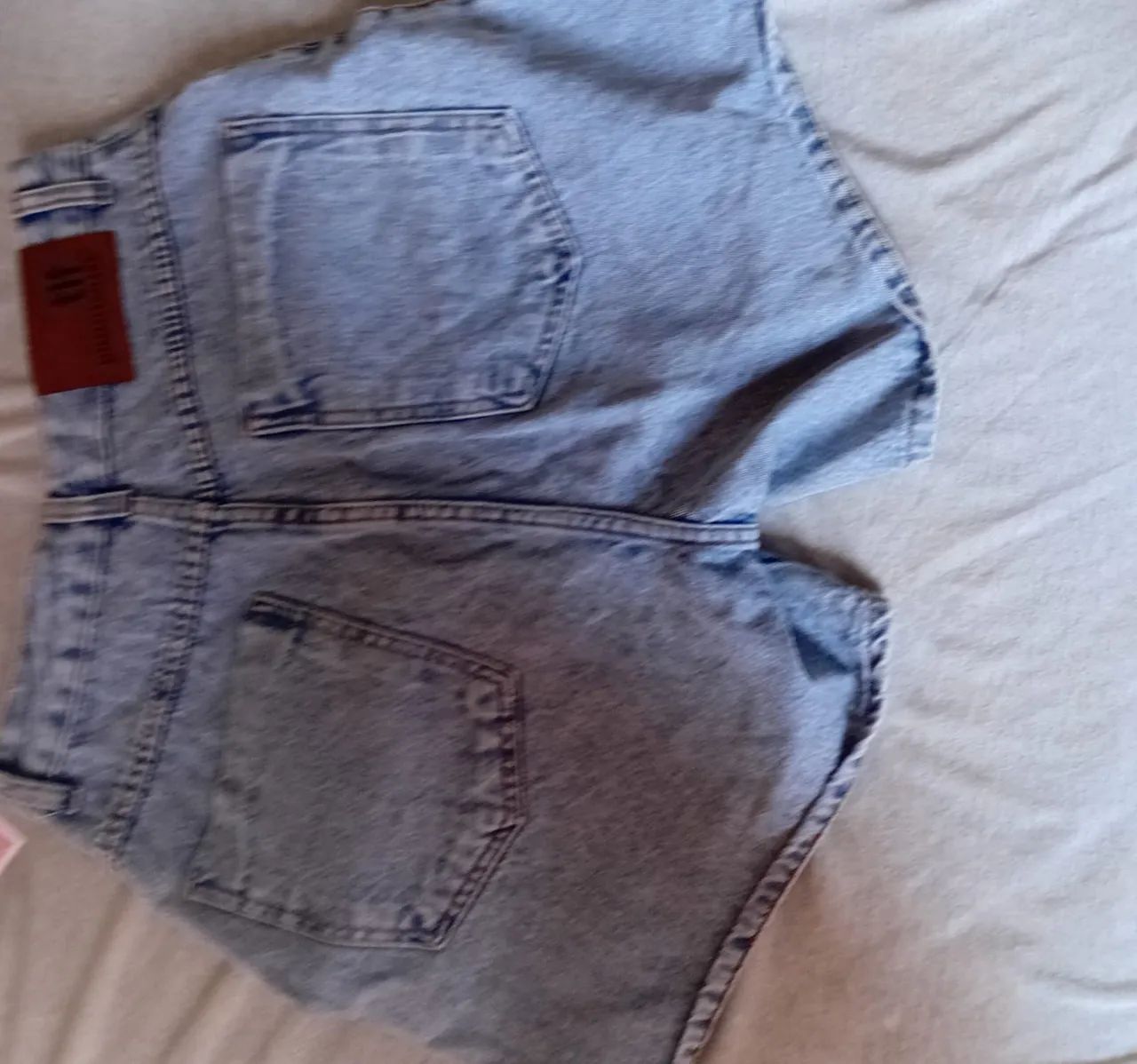 Short tamanho 40 - Foto 3