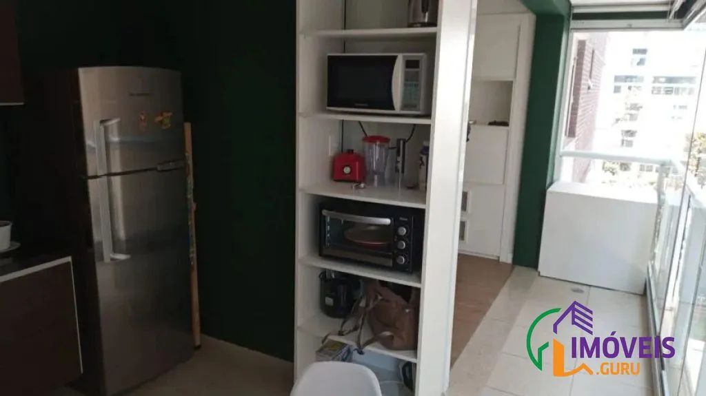 APARTAMENTO - VILA OLÍMPIA - SP - Foto 5