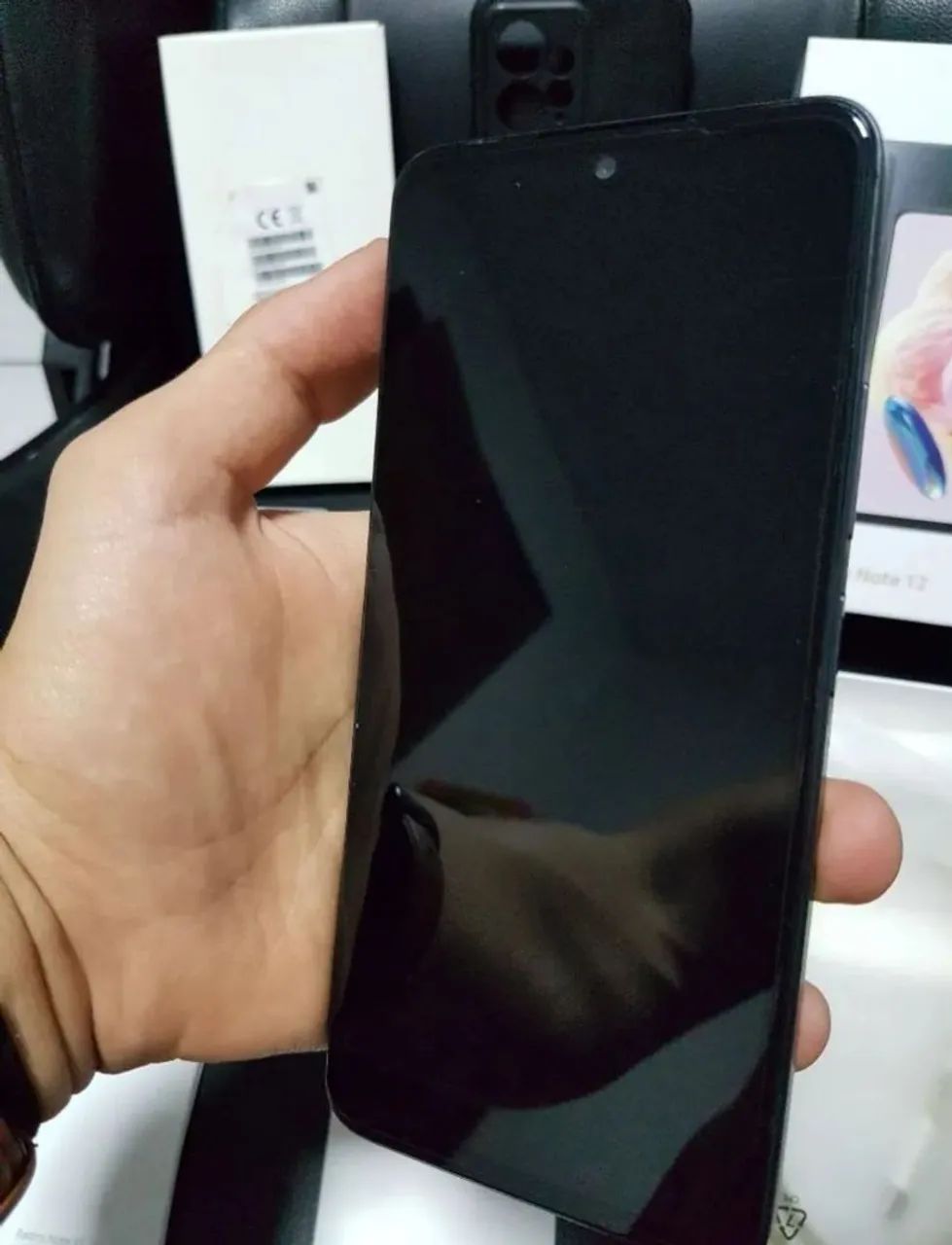 Xiaomi redmi note 12 128gb usado excelente  - Foto 3