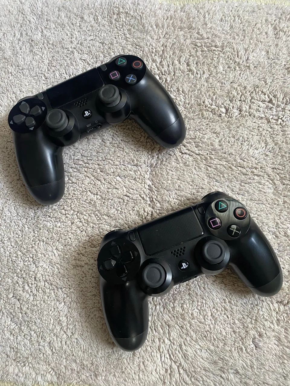 PS4 slim 1TB - Foto 2