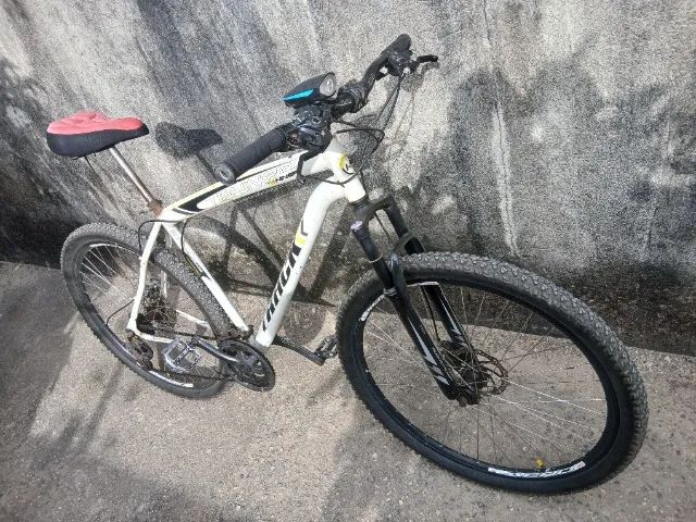 Bicicleta  - Foto 2