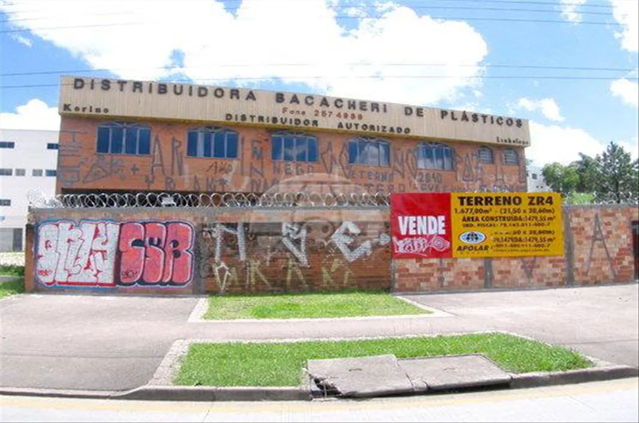 Vendas Terreno Curitiba PR