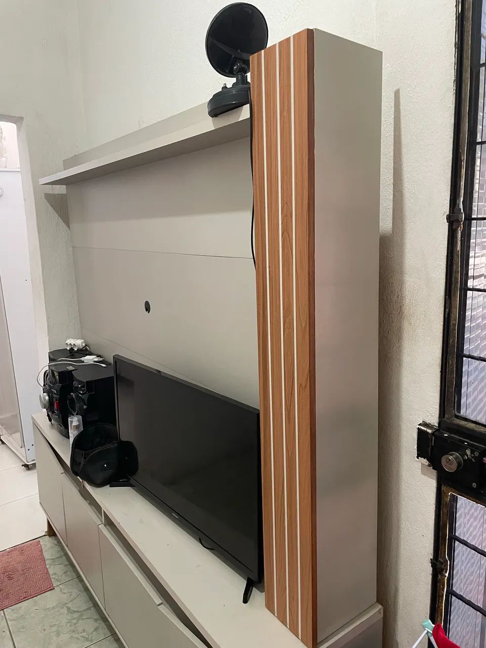 Rack Com Painel - Foto 2