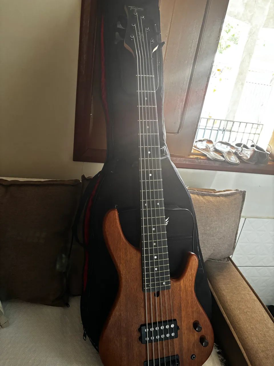 Baixo - Foto 3