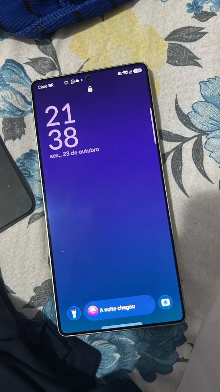 Samsung S25 ultra 256GB - Foto 2