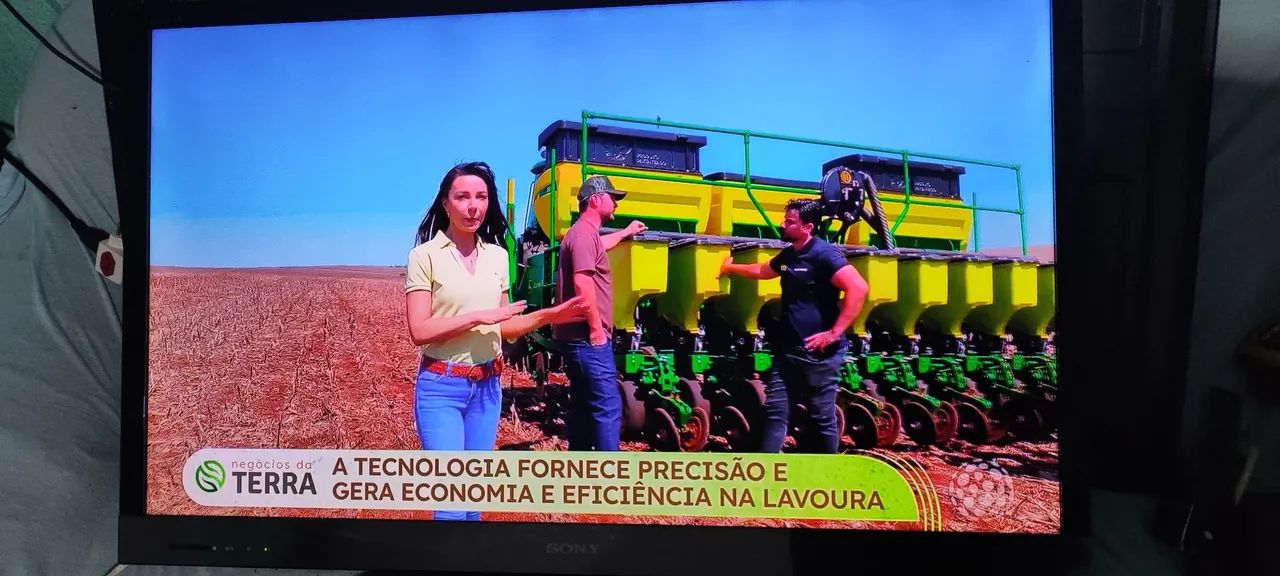 Vendo tv 40 polegadas digital  - Foto 2