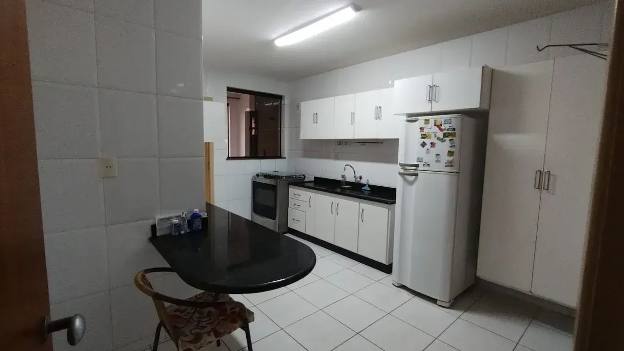 Amplo Apartamento com Área de Lazer Completa - Vila Nova - Foto 4