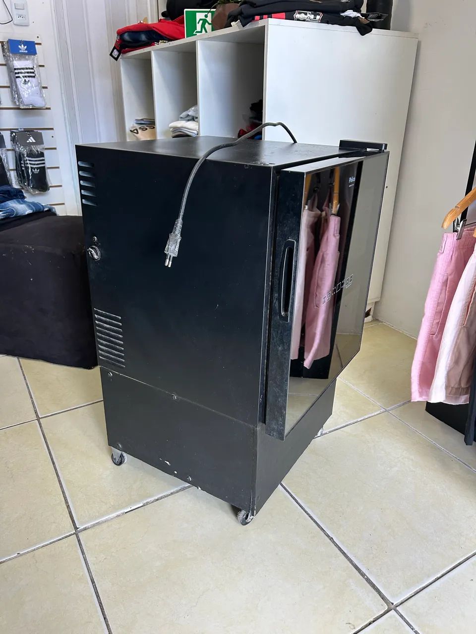 Adega 48 L - Foto 2