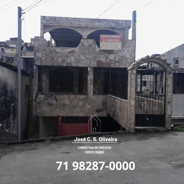 Casas com 2 quartos Cidade Nova 3 unidades
