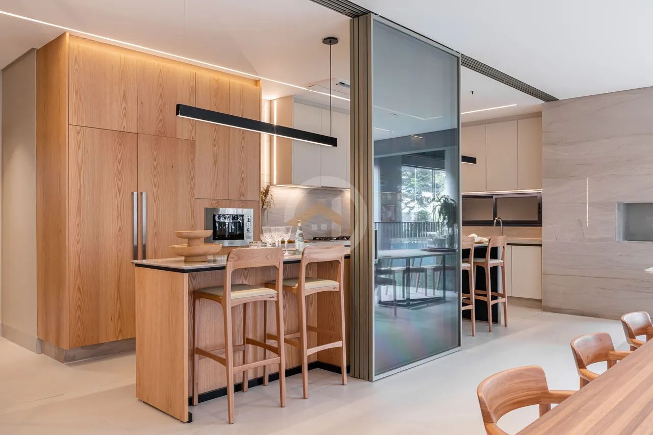 Apartamento Alto Padrão no Setor Oeste - Foto 4