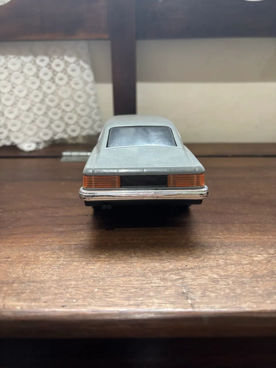 opala ss de brinquedo - Foto 4