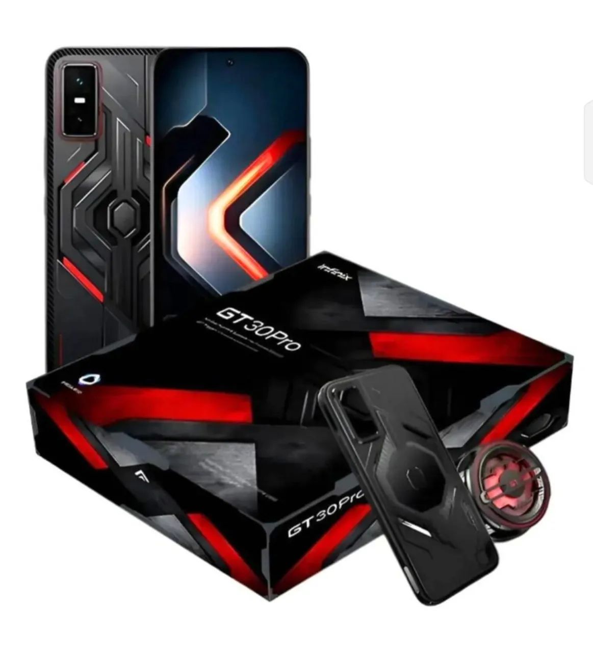 Infinix GT 30 Pro 5G