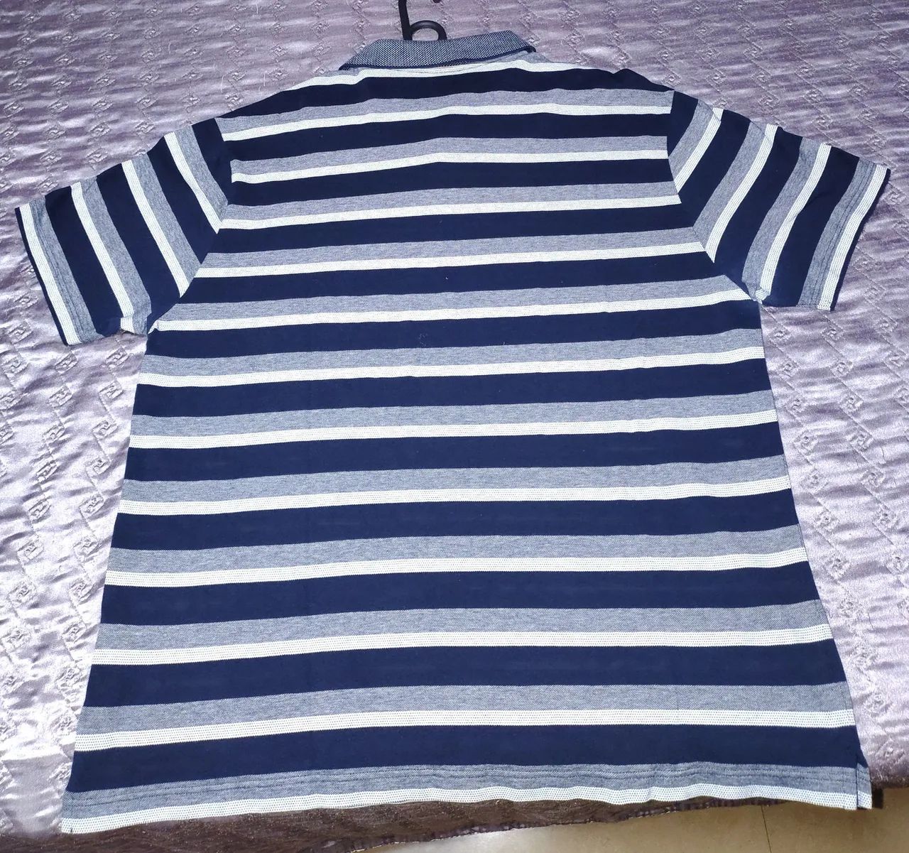 Camisa polo Highstill original - Foto 2