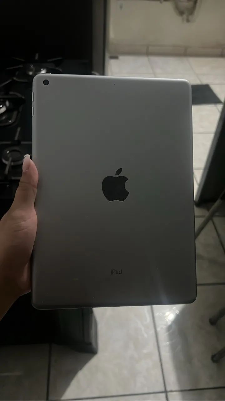 iPad 6 geração 