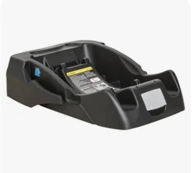 Base isofix para carro bebê conforto kiddo 