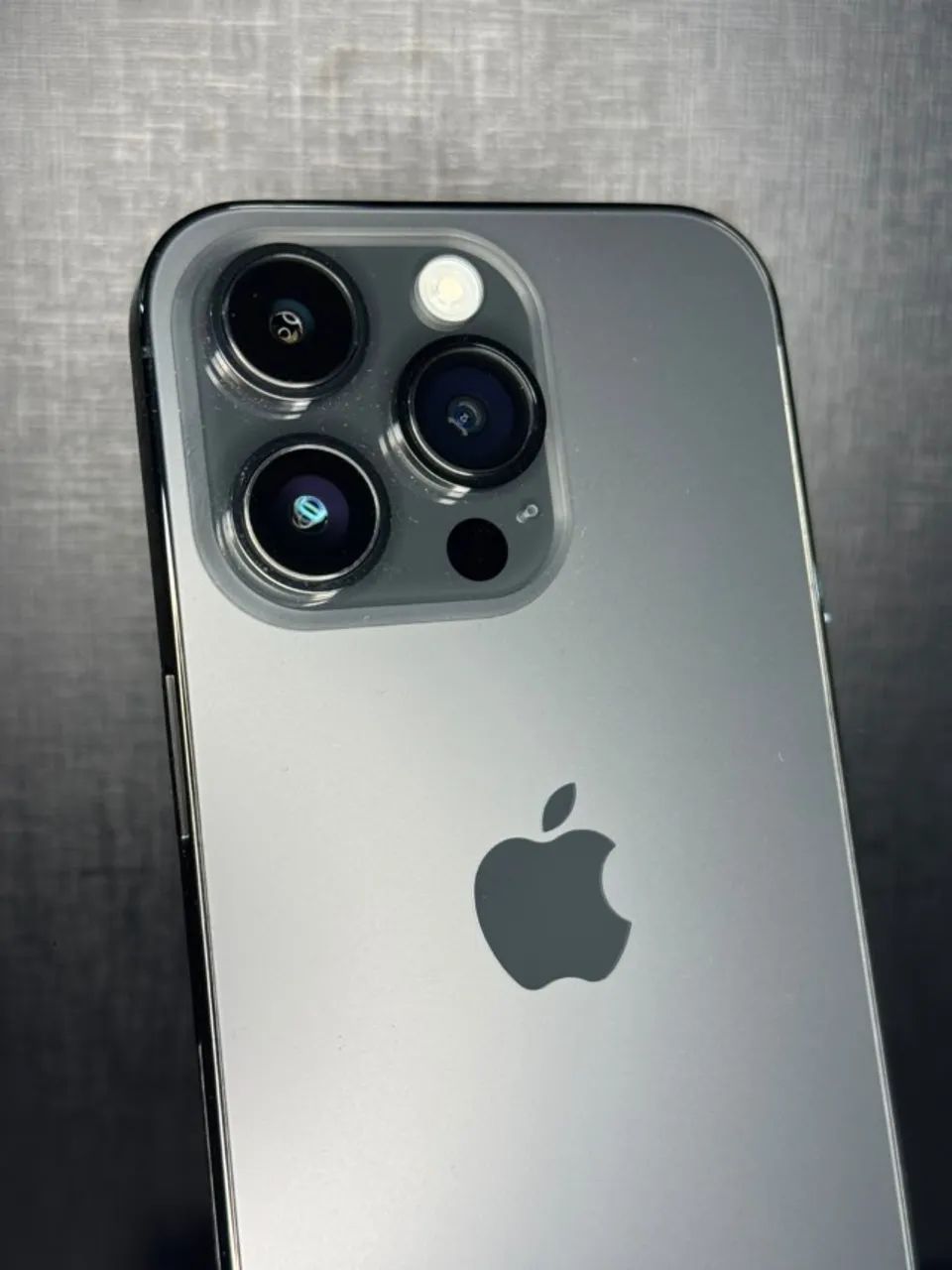 iPhone 14 Pro Max 128GB em otimo estado - Celulares e Smartphones