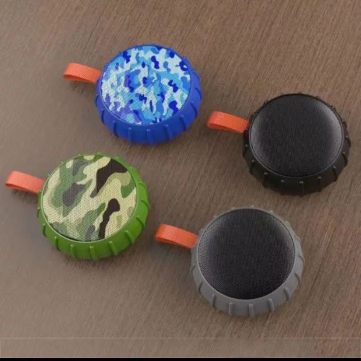 Caixinha de som Bluetooth Resistente a água  - Foto 2