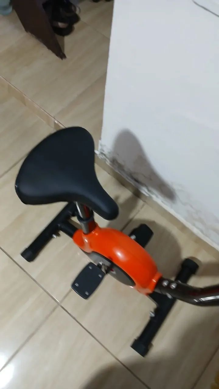 Bicicleta Ergométrica - Foto 2