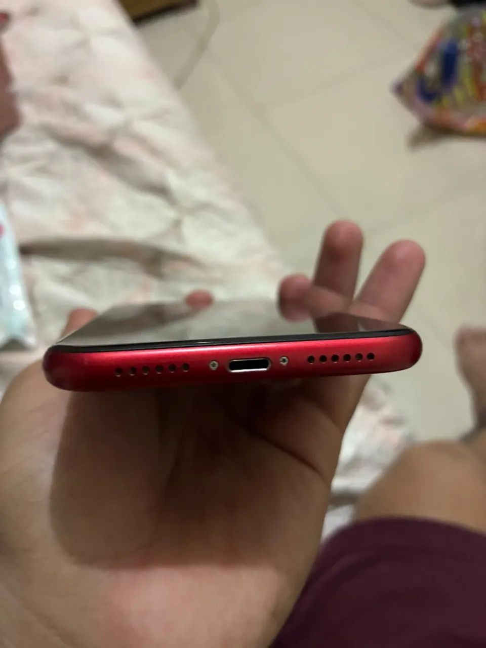 iPhone XR  - Foto 2