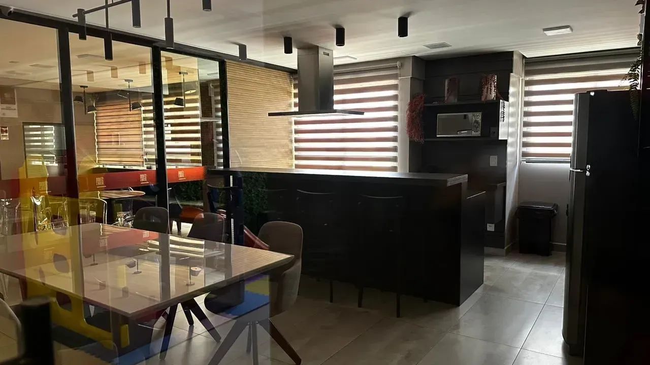 ALUGO STUDIO MOBILIADO NA JATIUCA - Foto 3