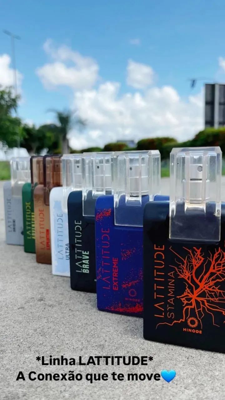 Perfume Masculino  - Foto 2