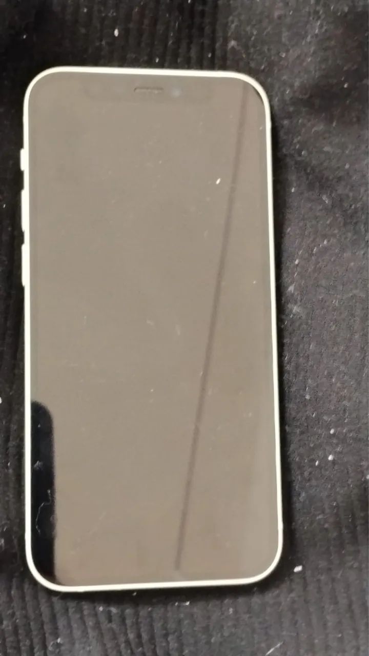 iPhone 12 mini troco pelo 11 mais Volta - Foto 2