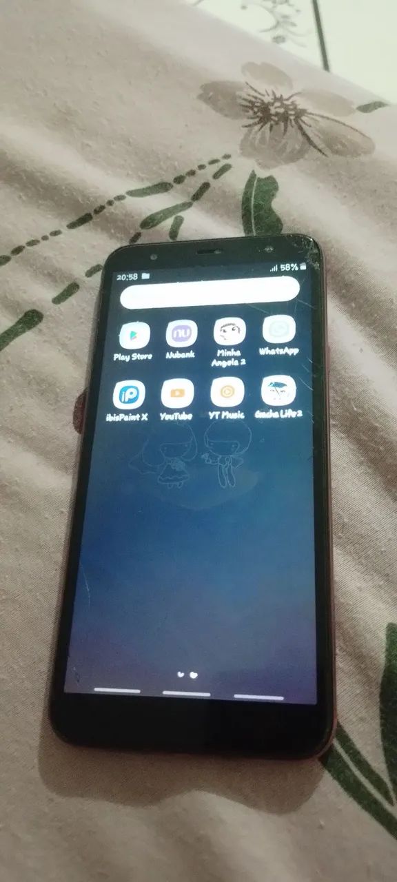 Vende-se ou troco com algo que me interesse - Foto 4