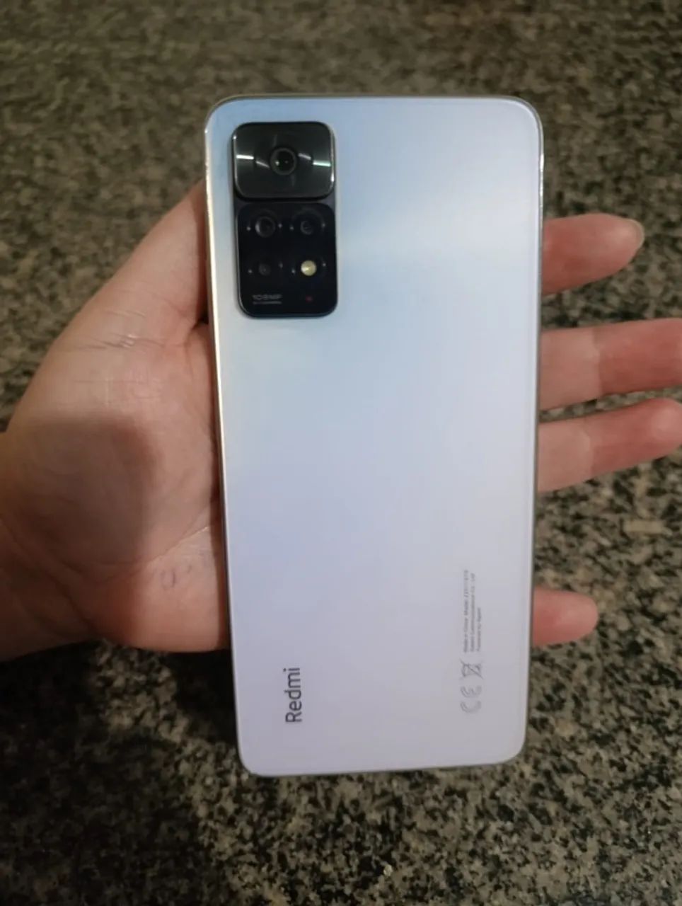 Redmi Note 11 Pro 4G - Foto 2