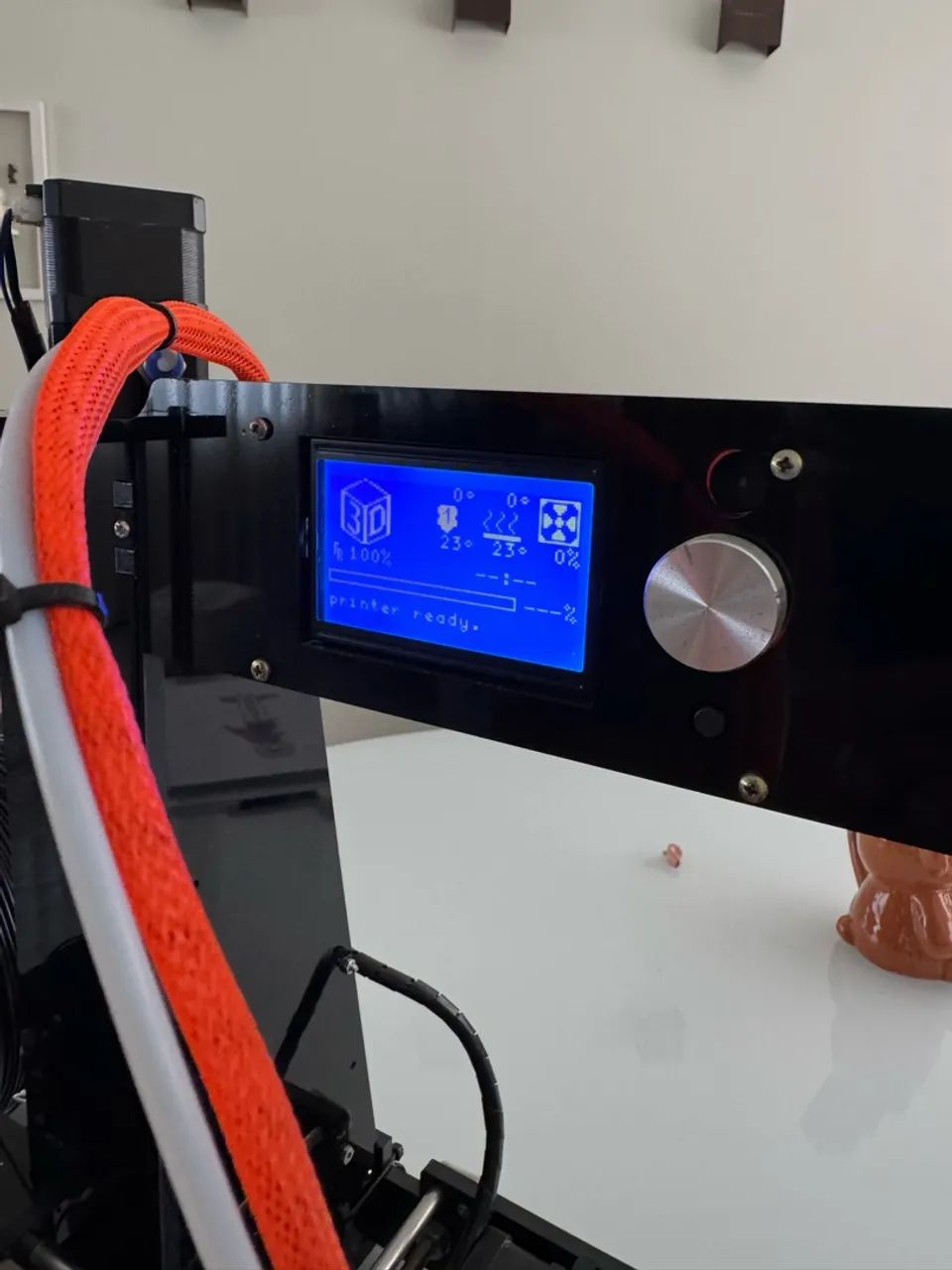 Impressora 3D - Foto 5