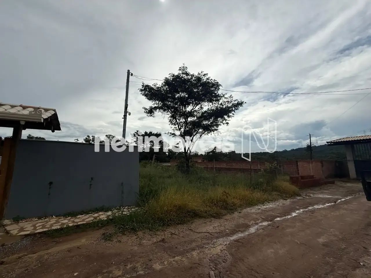 Excelente lote para chácara no Tupã Contagem - Foto 5