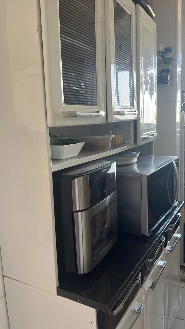 Armário cozinha 