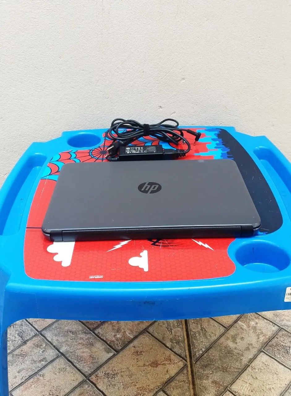 Notebook Core i5 8GB RAM SSD 240GB - Foto 4