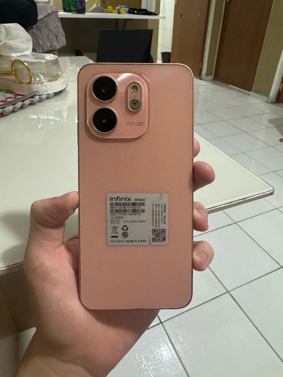 Smart 9 HD