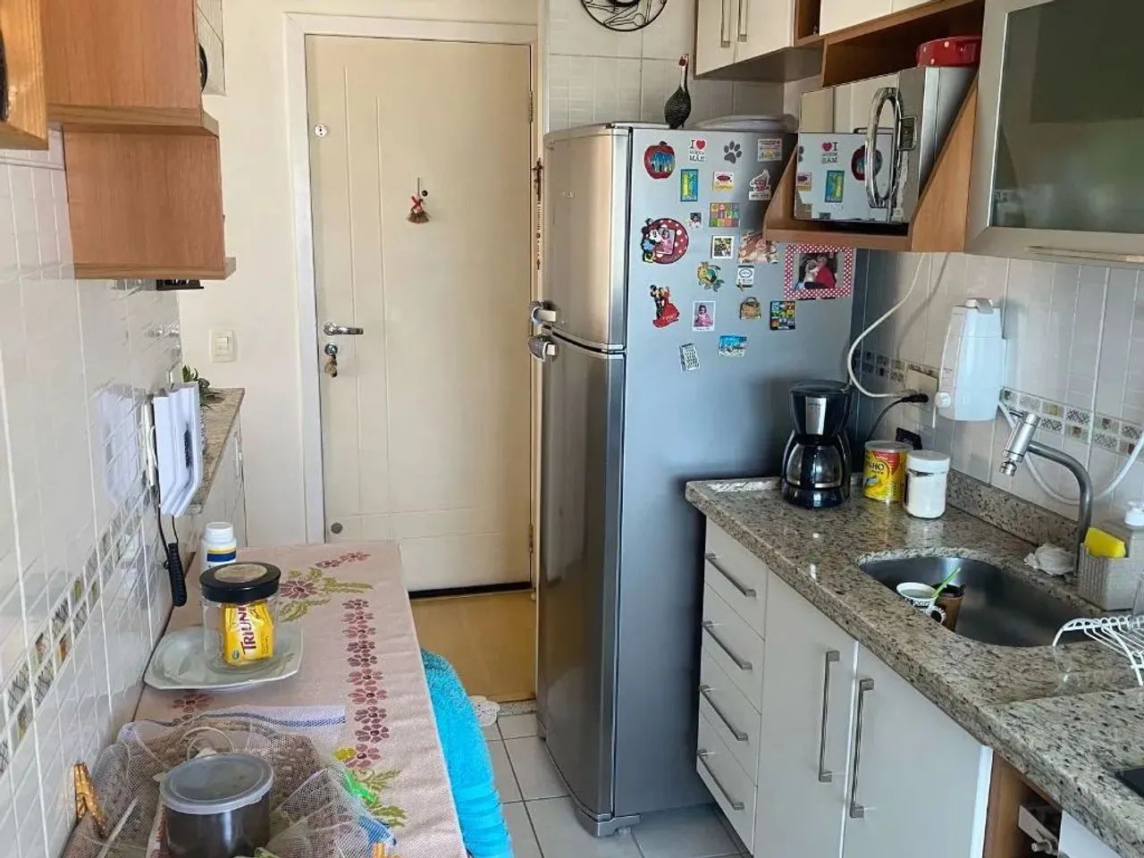 Apartamento com 2 Dormitórios no Parque Continental, São Paulo - Foto 2